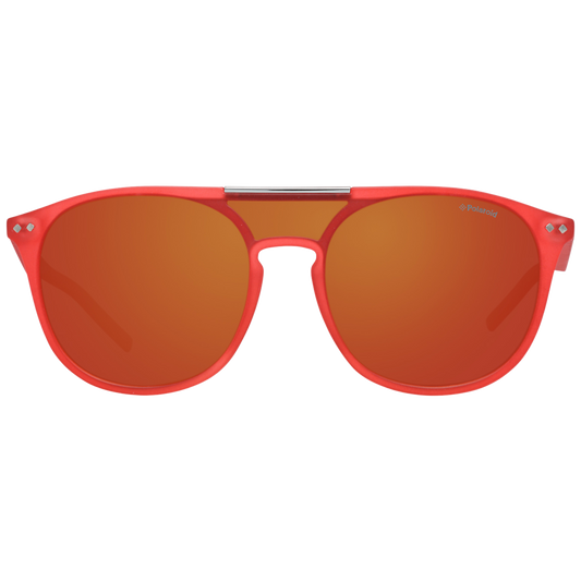 POLAROID SUNGLASSES PLD 6023_S 9915J Sonnenbrille Rot