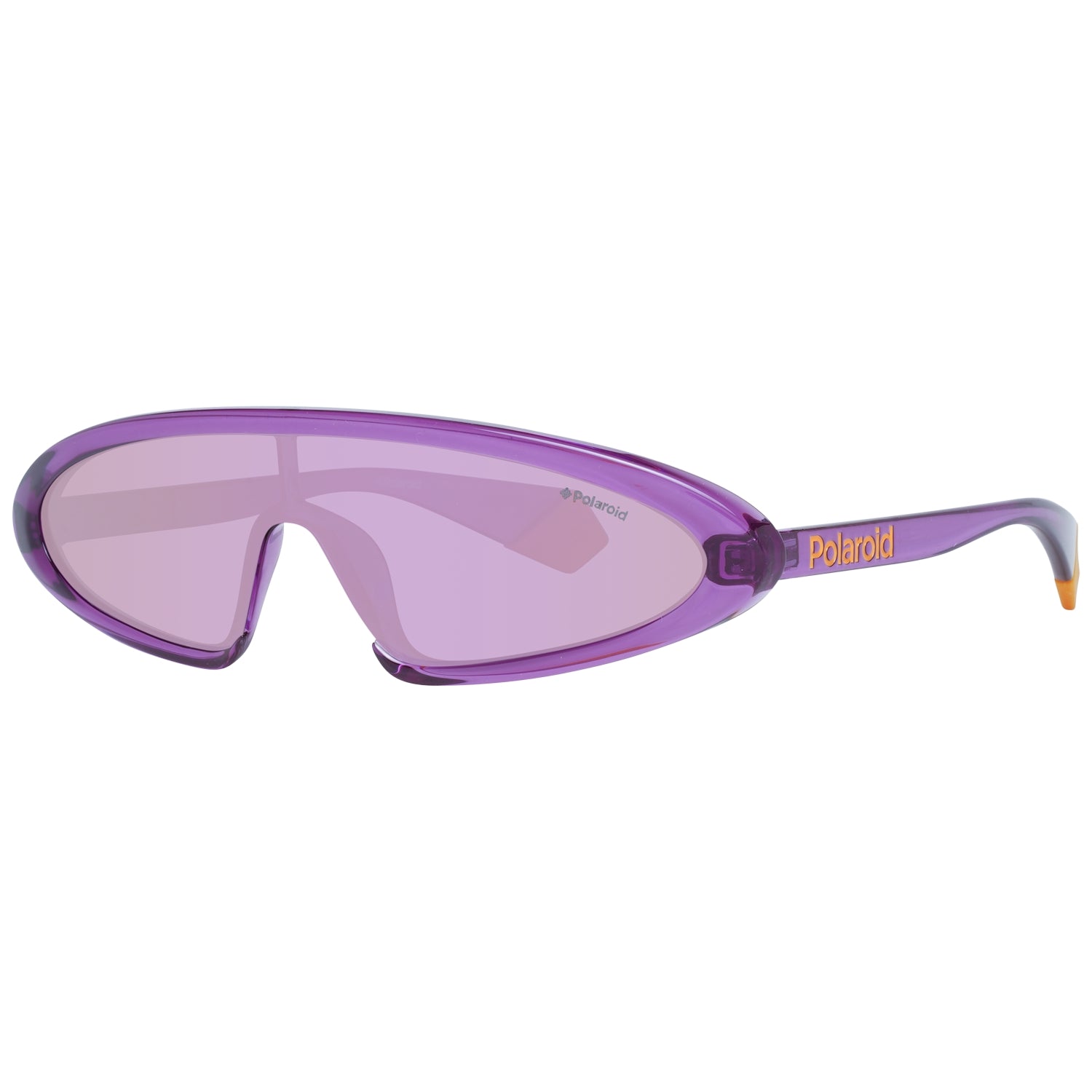 POLAROID SUNGLASSES PLD 6074_S 99B3VAI Sonnenbrille ansicht-3