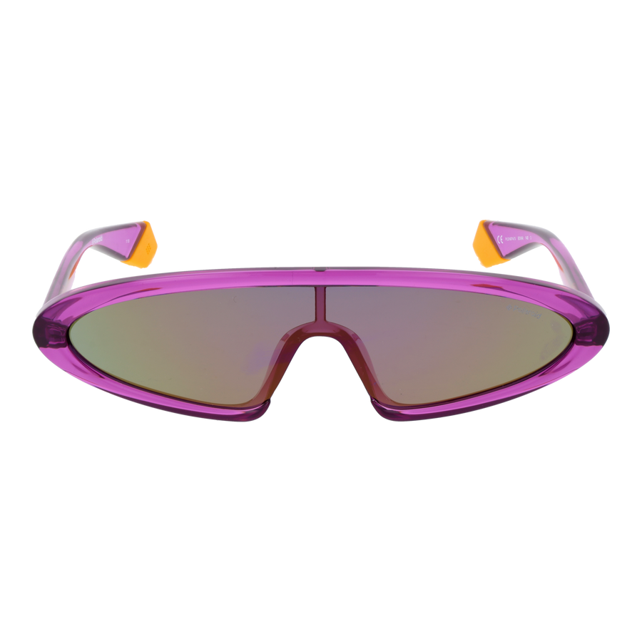 POLAROID SUNGLASSES PLD 6074_S 99B3VAI Sonnenbrille
