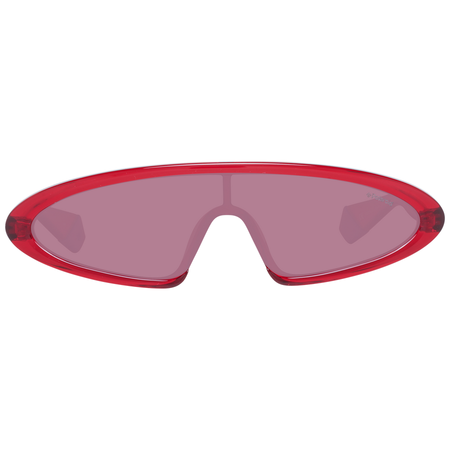 POLAROID SUNGLASSES PLD 6074_S 99C9AXN Sonnenbrille