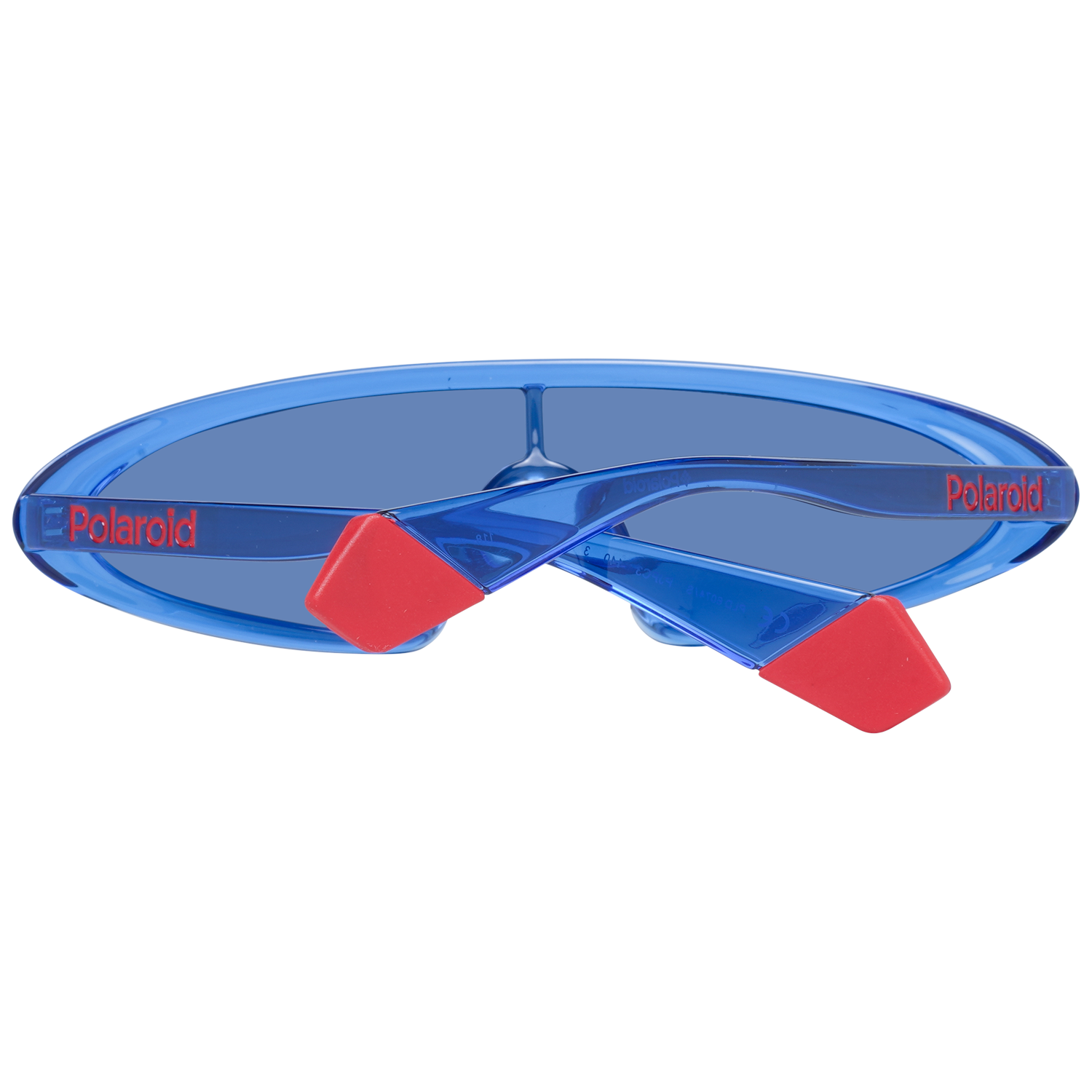 POLAROID SUNGLASSES PLD 6074_S 99PJPC3 Sonnenbrille ansicht-2