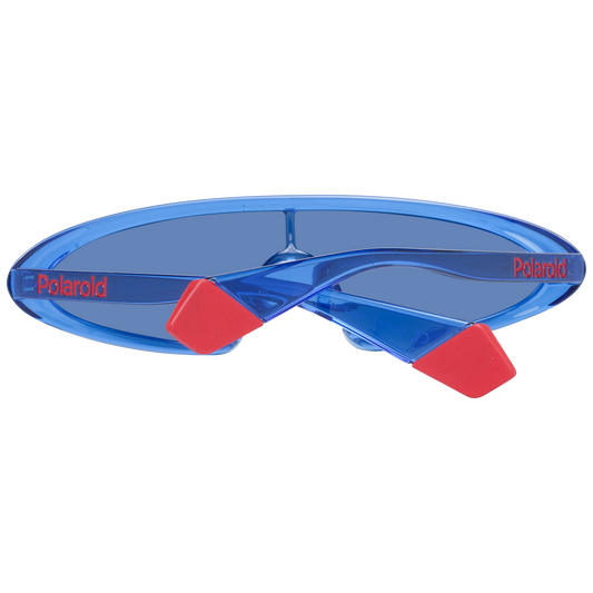 POLAROID SUNGLASSES PLD 6074_S 99PJPC3 Sonnenbrille ansicht-2