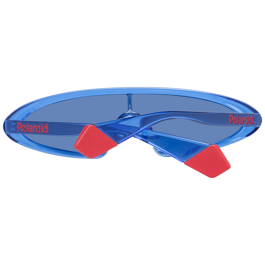 POLAROID SUNGLASSES PLD 6074_S 99PJPC3 Sonnenbrille ansicht-2