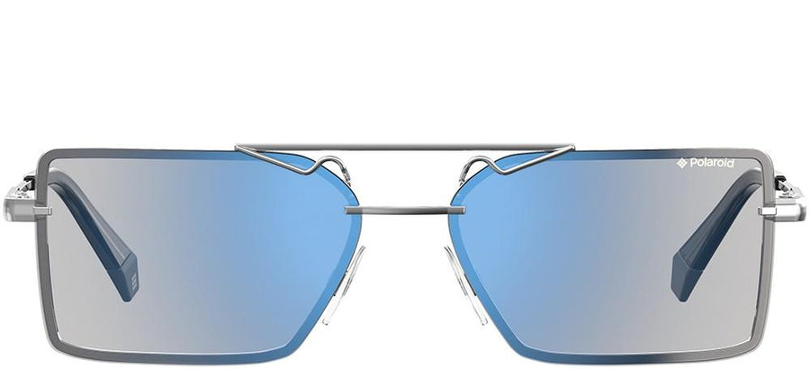 POLAROID SUNGLASSES PLD 6093_S_KB7-5X_56 Sonnenbrille