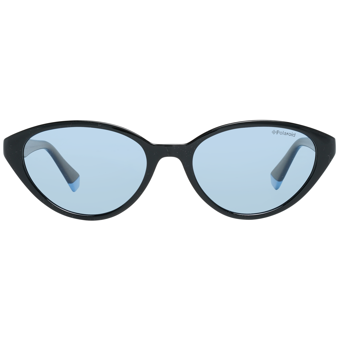 POLAROID SUNGLASSES PLD 6109_S OY453 Sonnenbrille Rot ansicht-2