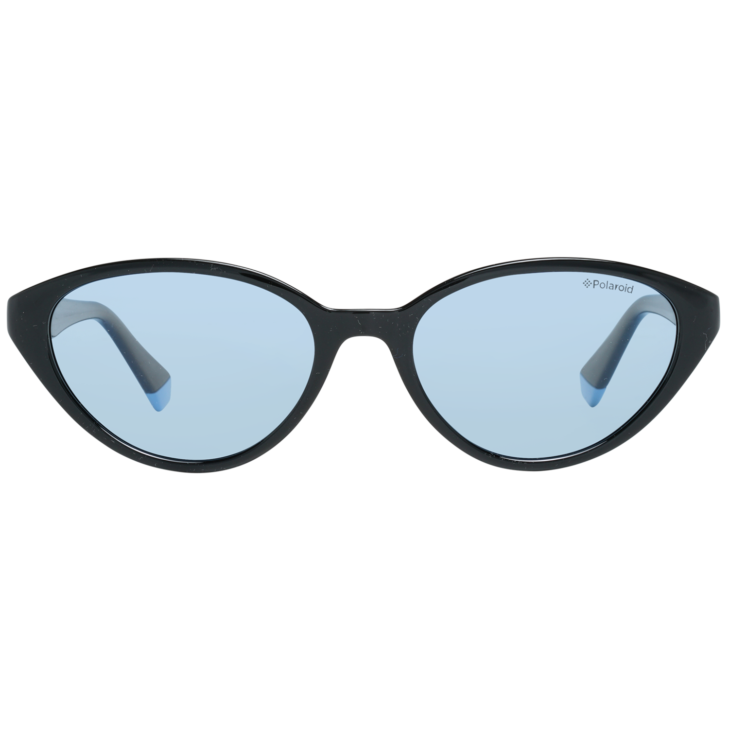 POLAROID SUNGLASSES PLD 6109_S OY453 Sonnenbrille Rot ansicht-2
