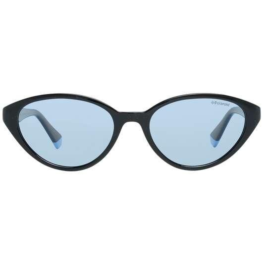 POLAROID SUNGLASSES PLD 6109_S OY453 Sonnenbrille Rot ansicht-2
