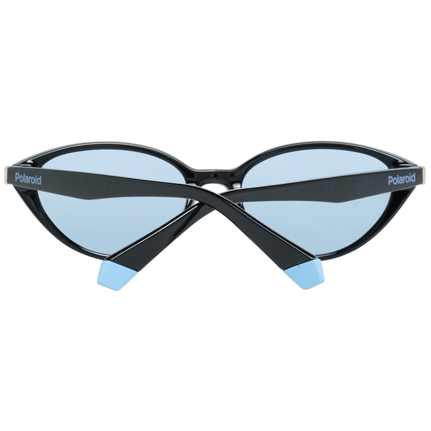 POLAROID SUNGLASSES PLD 6109_S OY453 Sonnenbrille Rot ansicht-3