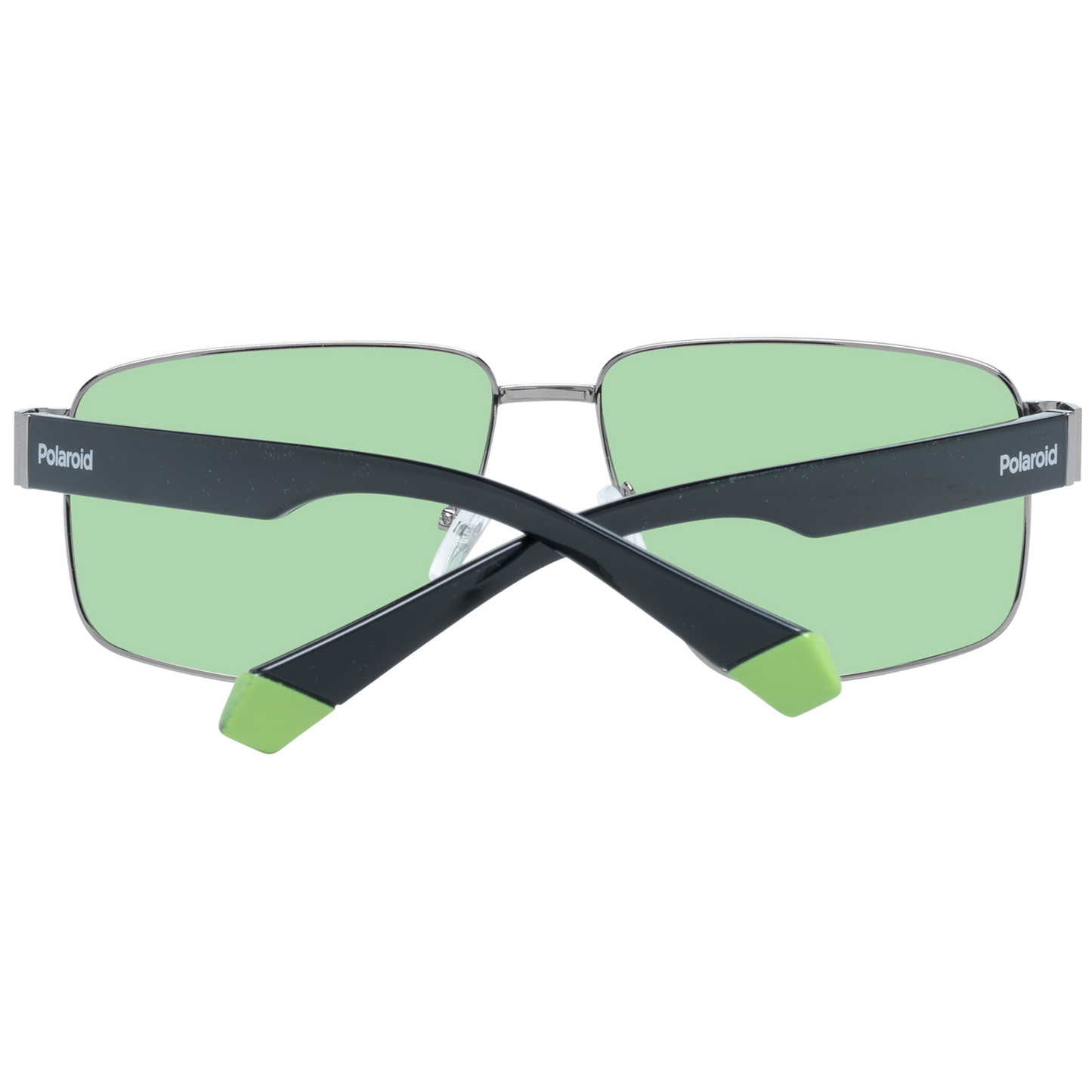 POLAROID SUNGLASSES PLD 6121_S 58SMF Sonnenbrille ansicht-2