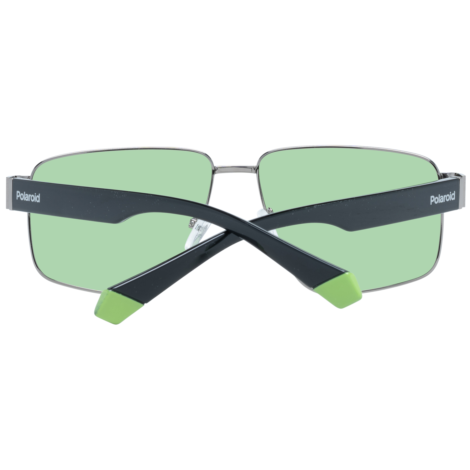 POLAROID SUNGLASSES PLD 6121_S 58SMF Sonnenbrille ansicht-2