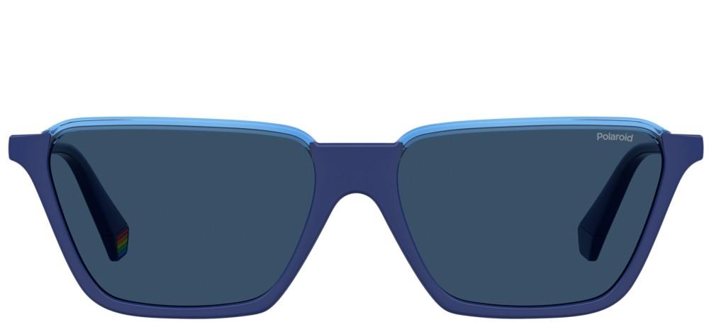 POLAROID SUNGLASSES PLD 6126_S_PJP-C3 B_56 Sonnenbrille