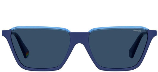 POLAROID SUNGLASSES PLD 6126_S_PJP-C3 B_56 Sonnenbrille
