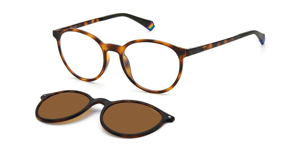 POLAROID SUNGLASSES PLD 6137_CS_086-SP_52 Sonnenbrille ansicht-2
