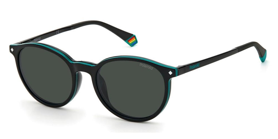POLAROID SUNGLASSES PLD 6137_CS_807-M9_52 Sonnenbrille ansicht-2