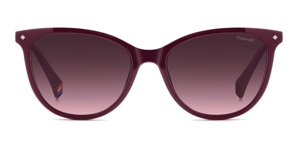 POLAROID SUNGLASSES PLD 6138_CS_0T7-XW_53 Sonnenbrille