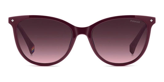 POLAROID SUNGLASSES PLD 6138_CS_0T7-XW_53 Sonnenbrille