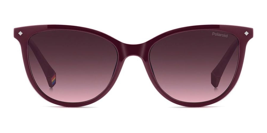 POLAROID SUNGLASSES PLD 6138_CS_0T7-XW_53 Sonnenbrille