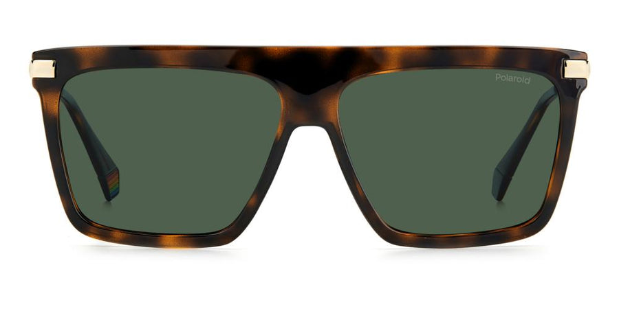 POLAROID SUNGLASSES PLD 6179_S_086-UC_58 Sonnenbrille
