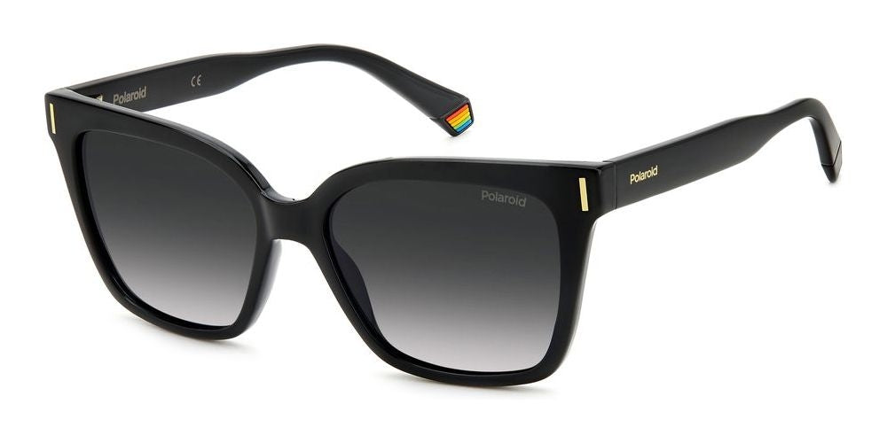 POLAROID SUNGLASSES PLD 6192_S_807-WJ_54 Sonnenbrille ansicht-2