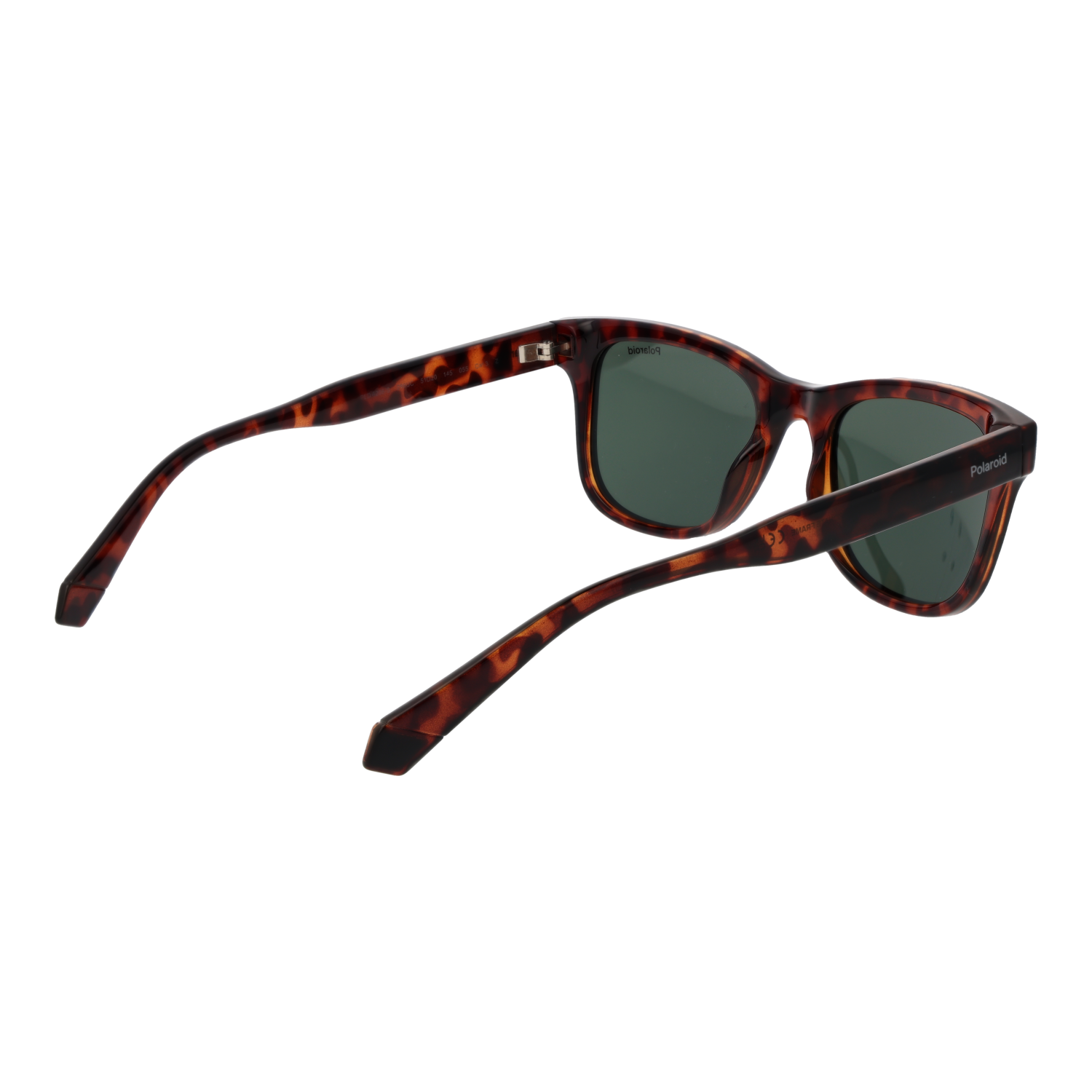 POLAROID SUNGLASSES PLD 6206_S 51086UC Sonnenbrille ansicht-2