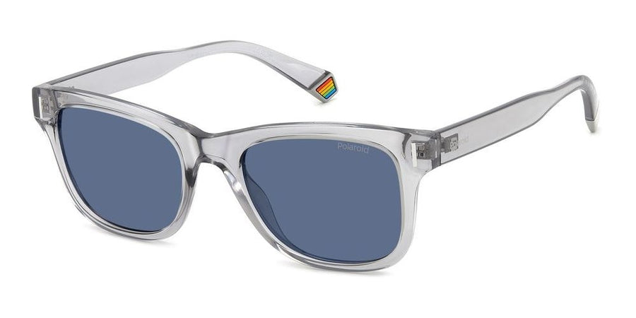 POLAROID SUNGLASSES PLD 6206_S_KB7-C3_51 Sonnenbrille ansicht-2