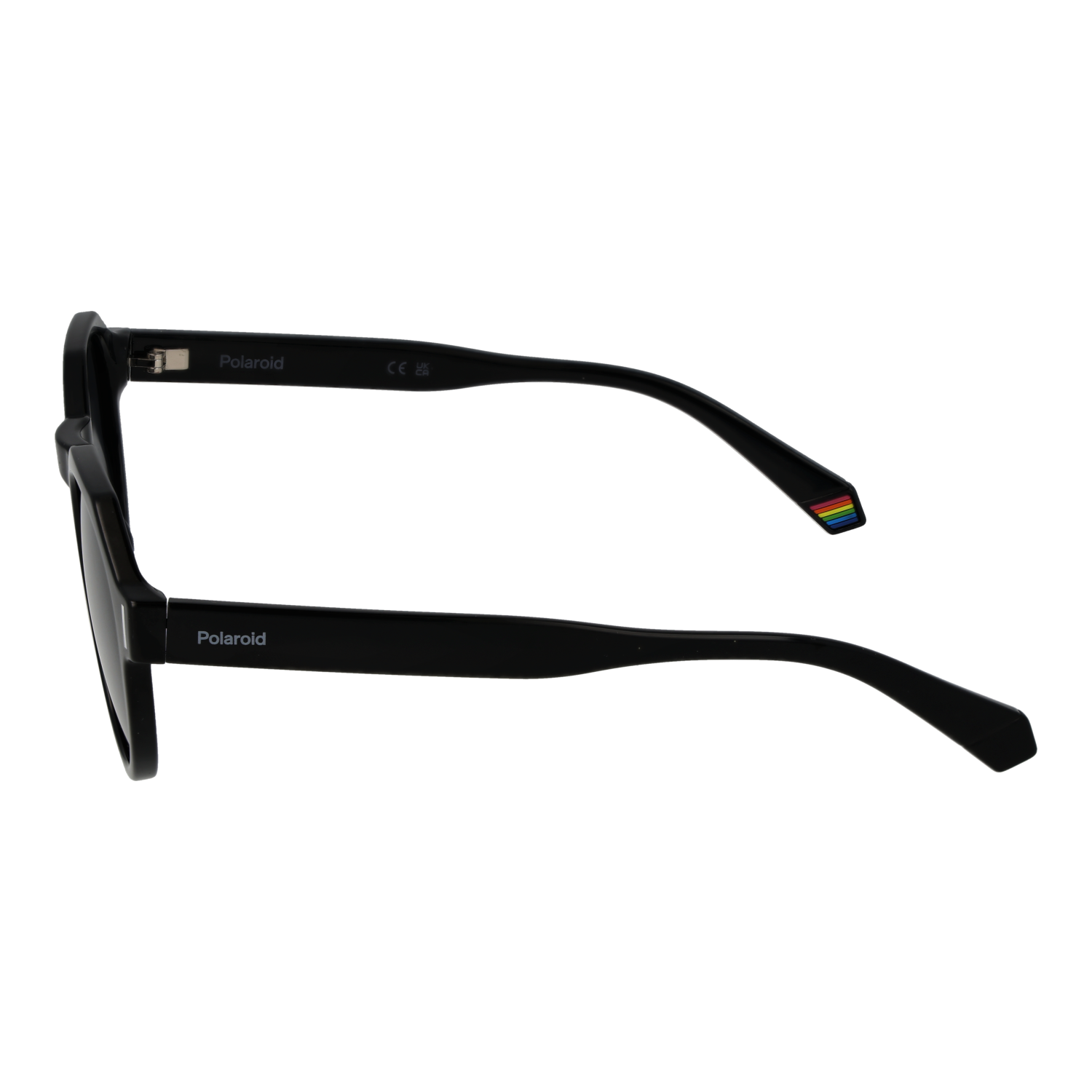POLAROID SUNGLASSES PLD 6207_S 52807M9 Sonnenbrille ansicht-3