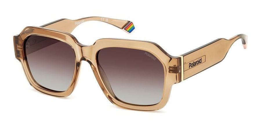 POLAROID SUNGLASSES PLD 6212_S_X_10A-LA_54 Sonnenbrille ansicht-2