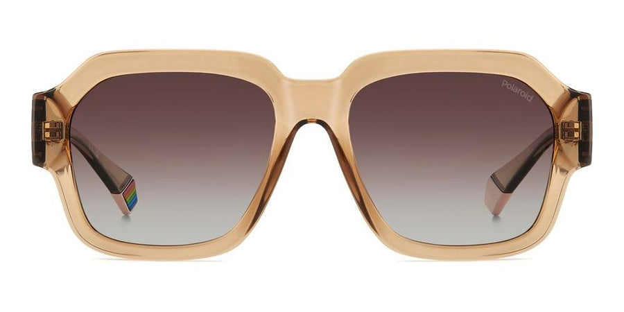 POLAROID SUNGLASSES PLD 6212_S_X_10A-LA_54 Sonnenbrille