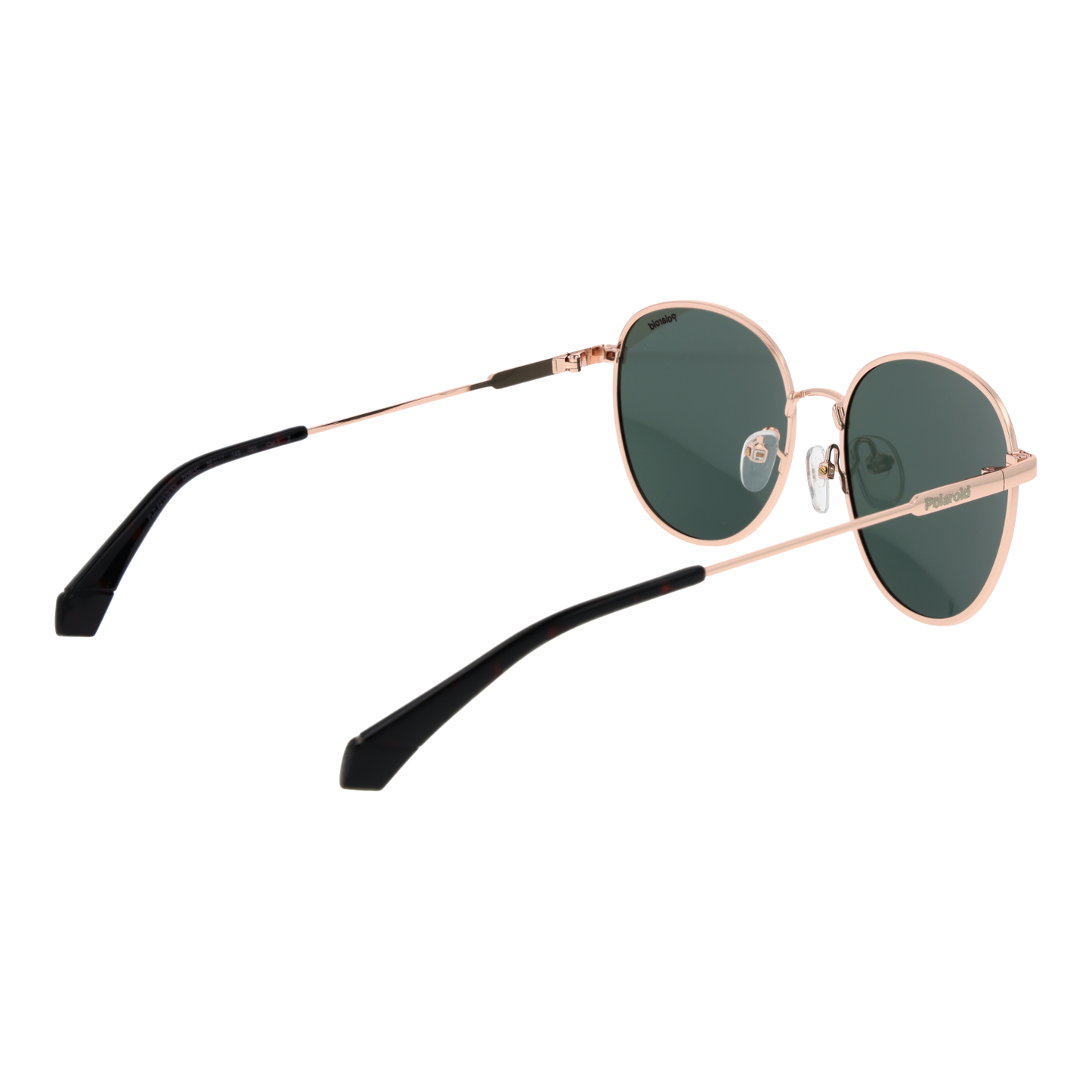 POLAROID SUNGLASSES PLD 6215_S_XN 56DDBUC Sonnenbrille ansicht-2