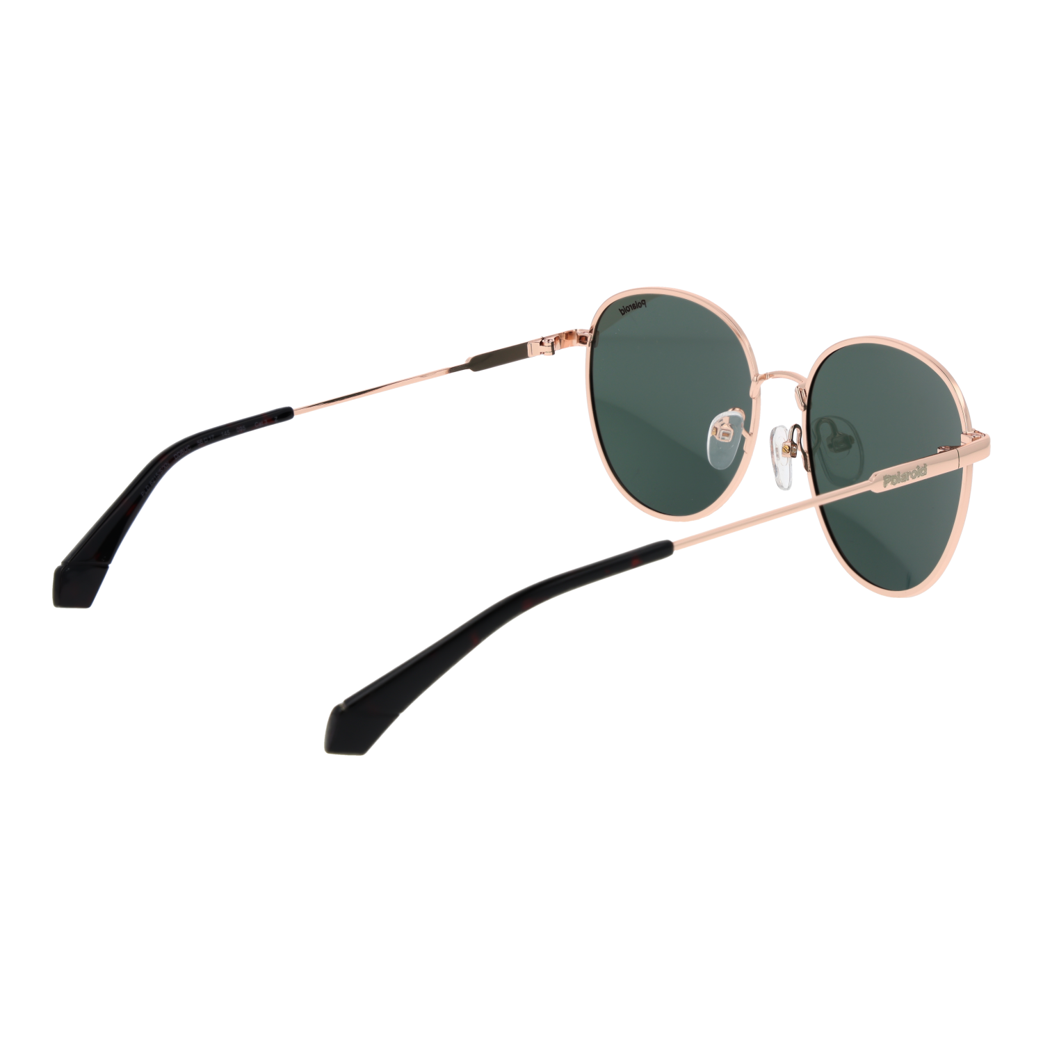 POLAROID SUNGLASSES PLD 6215_S_XN 56DDBUC Sonnenbrille ansicht-2