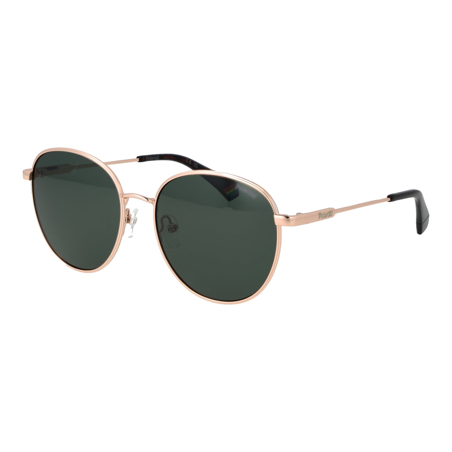 POLAROID SUNGLASSES PLD 6215_S_XN 56DDBUC Sonnenbrille ansicht-3