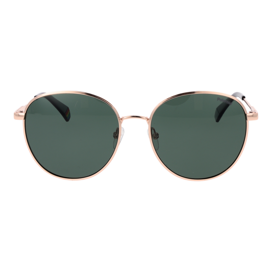 POLAROID SUNGLASSES PLD 6215_S_XN 56DDBUC Sonnenbrille