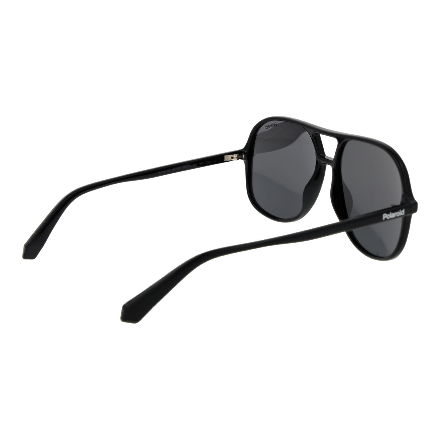POLAROID SUNGLASSES PLD 6217_S 57807M9 Sonnenbrille ansicht-2