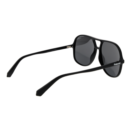 POLAROID SUNGLASSES PLD 6217_S 57807M9 Sonnenbrille ansicht-2