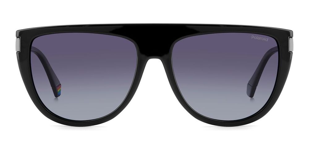 POLAROID SUNGLASSES PLD 6221_S_X_807-WJ_57 Sonnenbrille