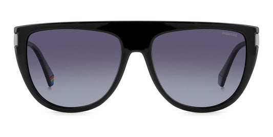 POLAROID SUNGLASSES PLD 6221_S_X_807-WJ_57 Sonnenbrille