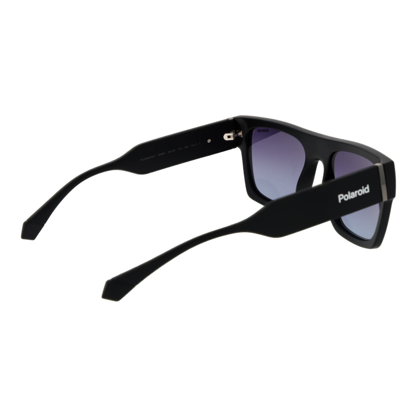 POLAROID SUNGLASSES PLD 6224_S_X 54003WJ Sonnenbrille ansicht-2