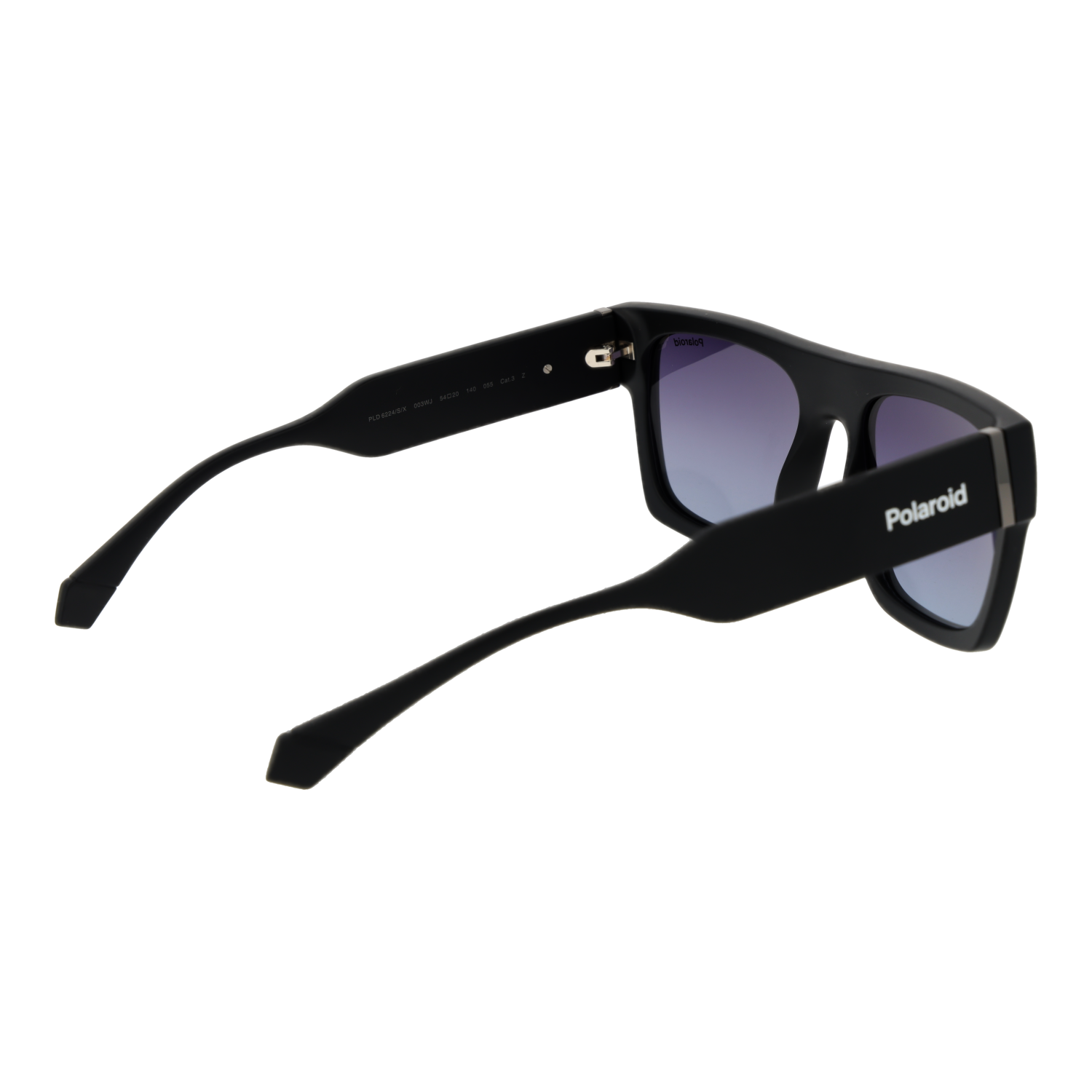 POLAROID SUNGLASSES PLD 6224_S_X 54003WJ Sonnenbrille ansicht-2