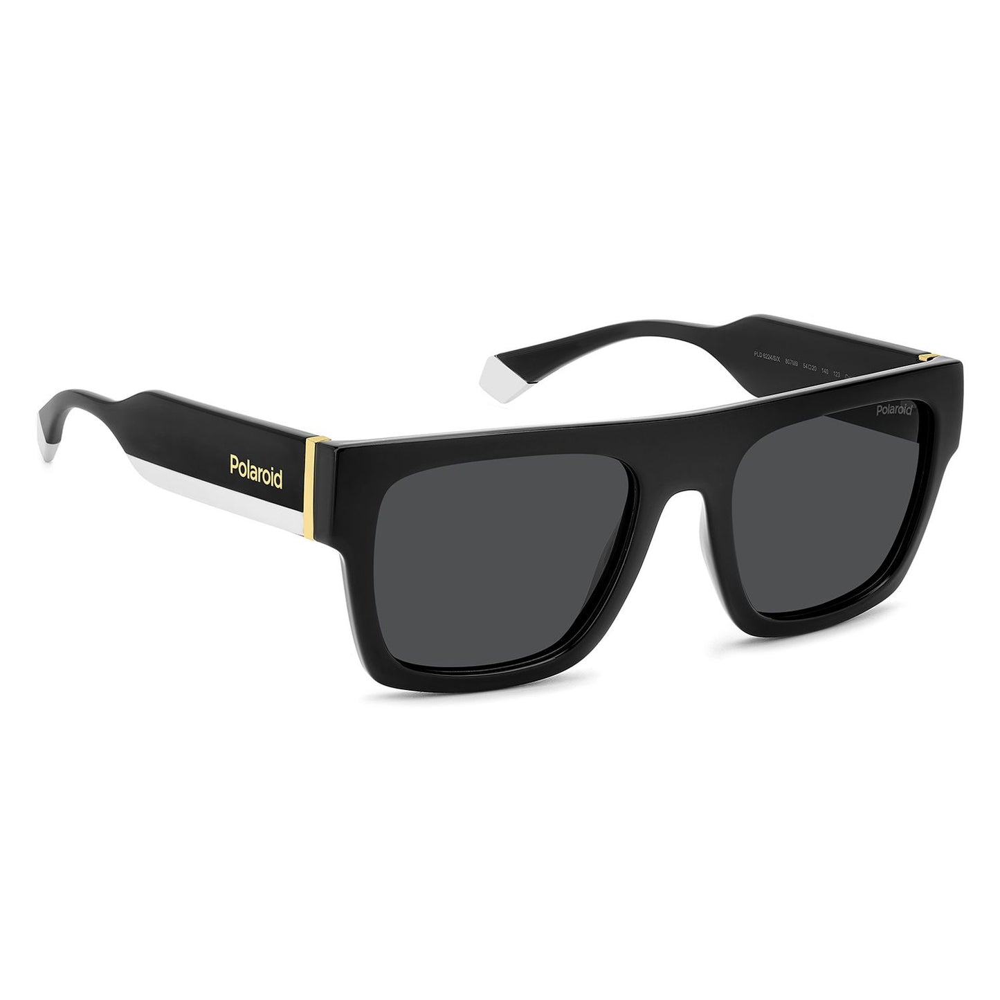 POLAROID SUNGLASSES PLD 6224_S_X 54807M9 Sonnenbrille ansicht-2