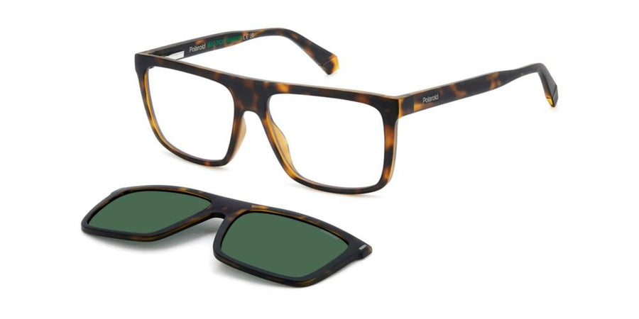 POLAROID SUNGLASSES PLD 6230_CS_N9P-UC_56 Sonnenbrille ansicht-2