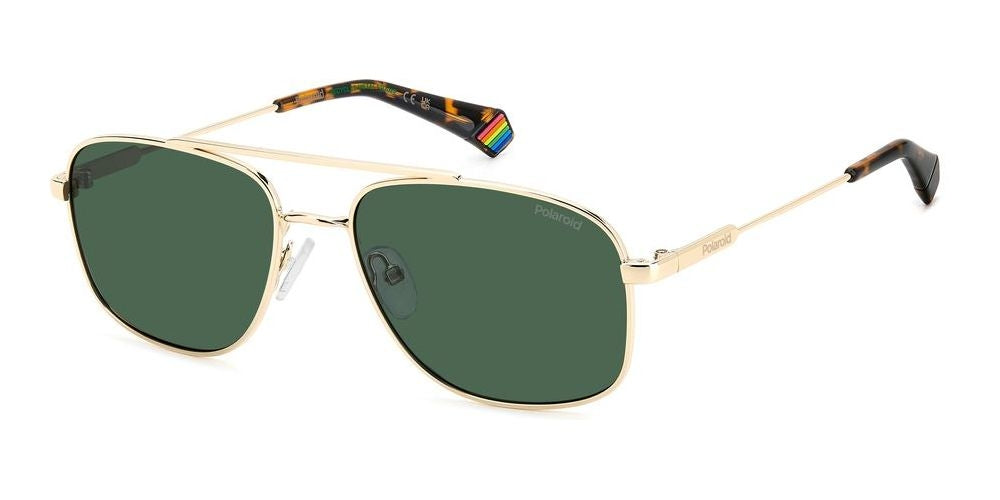 POLAROID SUNGLASSES PLD 6235_S_X_PEF-UC_56 Sonnenbrille ansicht-2