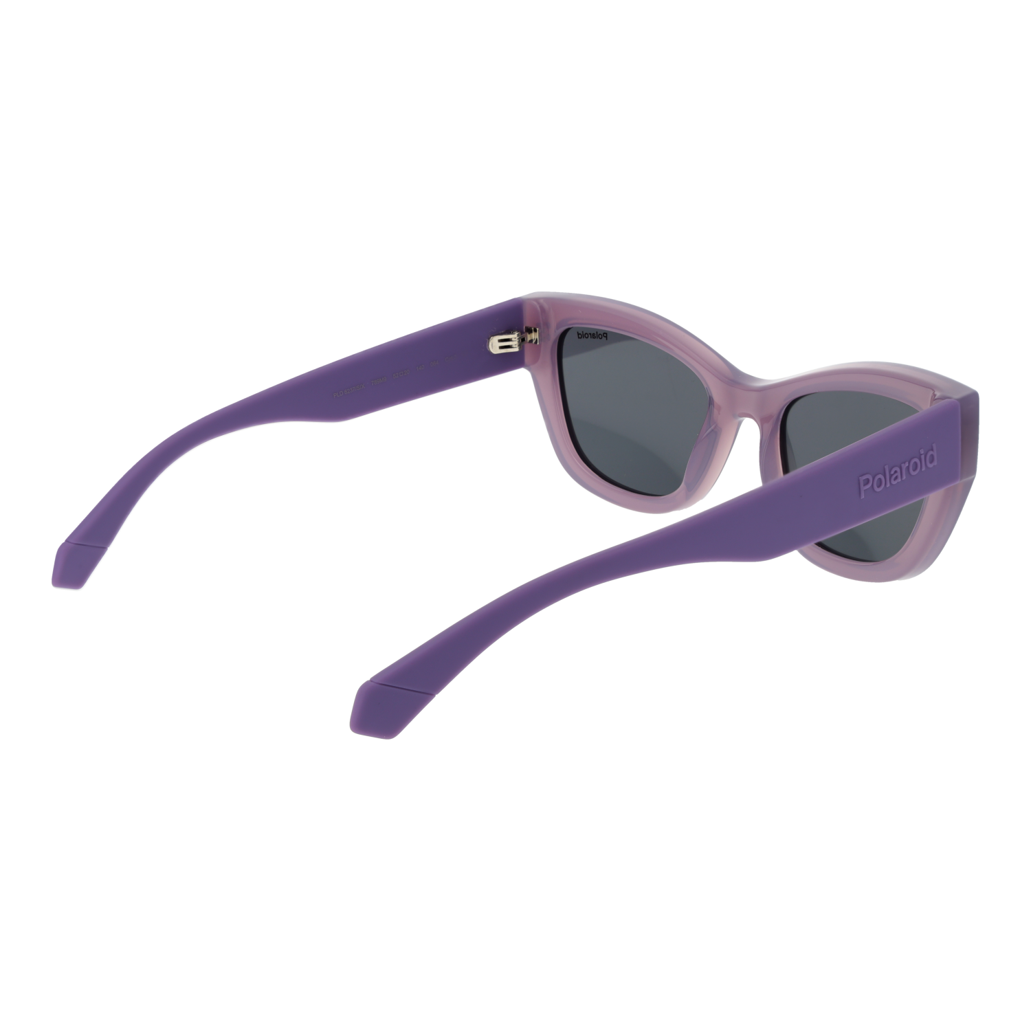 POLAROID SUNGLASSES PLD 6237_S_X 52789M9 Sonnenbrille ansicht-2