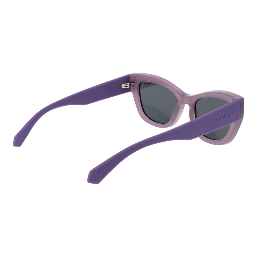 POLAROID SUNGLASSES PLD 6237_S_X 52789M9 Sonnenbrille ansicht-2