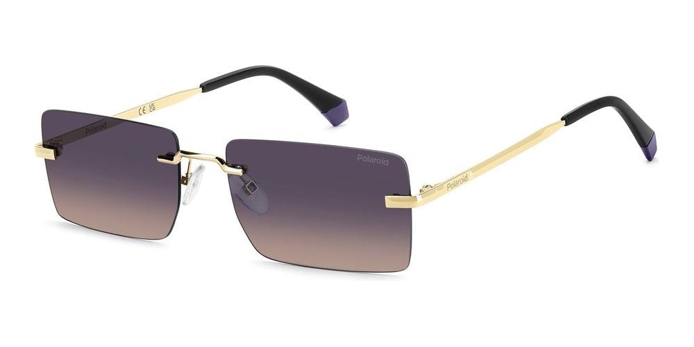 POLAROID SUNGLASSES PLD 6245_S_S9E-XW A_58 Sonnenbrille ansicht-2