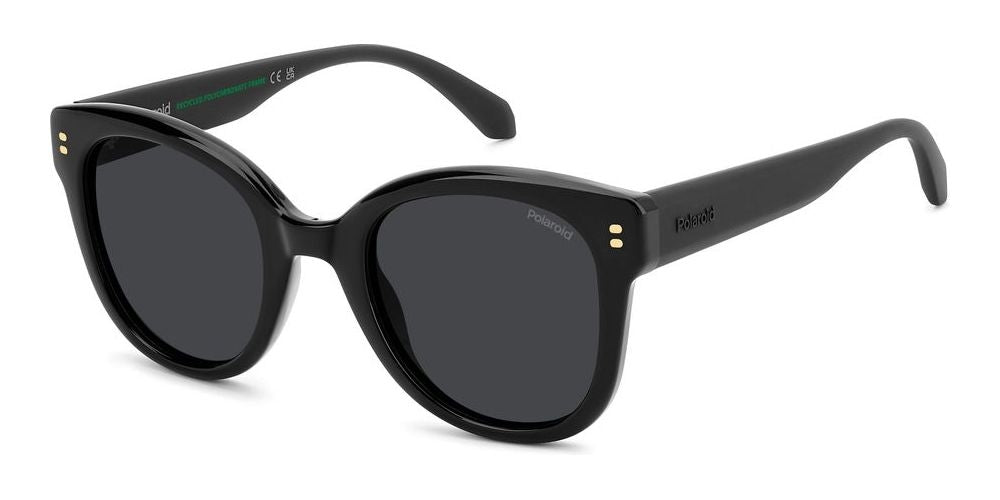 POLAROID SUNGLASSES PLD 6248_S_X_807-M9_50 Sonnenbrille ansicht-2