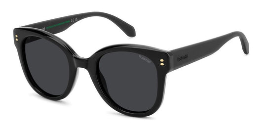 POLAROID SUNGLASSES PLD 6248_S_X_807-M9_50 Sonnenbrille ansicht-2