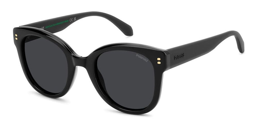 POLAROID SUNGLASSES PLD 6248_S_X_807-M9_50 Sonnenbrille ansicht-2