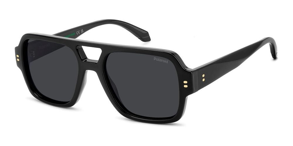POLAROID SUNGLASSES PLD 6250_S_X_807-M9_54 Sonnenbrille ansicht-2