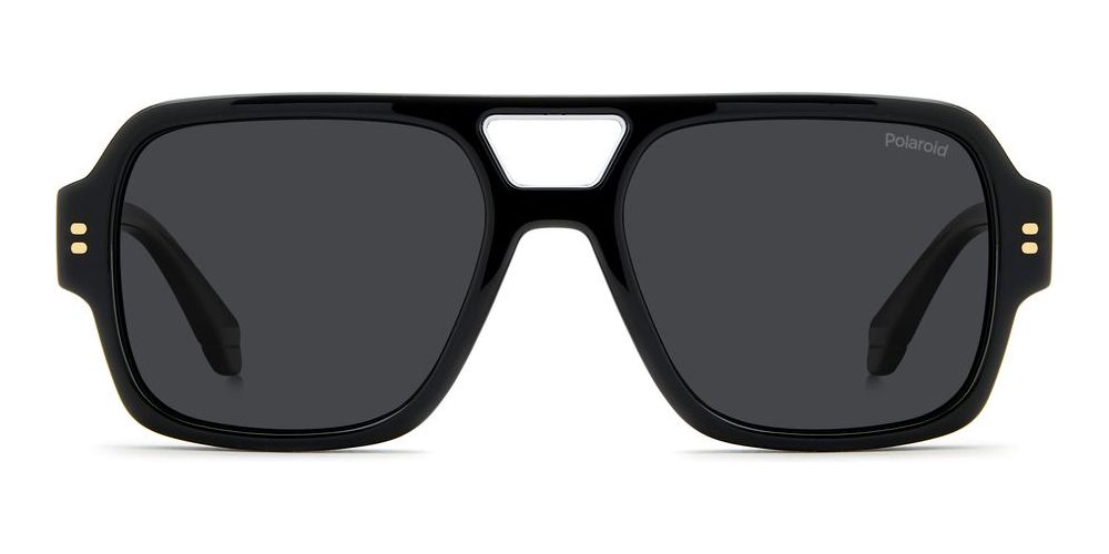 POLAROID SUNGLASSES PLD 6250_S_X_807-M9_54 Sonnenbrille