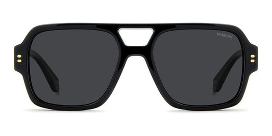 POLAROID SUNGLASSES PLD 6250_S_X_807-M9_54 Sonnenbrille